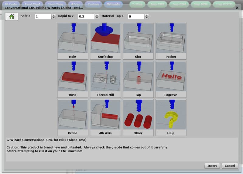 free gcode converter