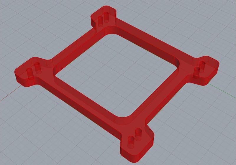 G-Code and M-Code List for CNC [ Easy To Use, Examples & Tutorials ]