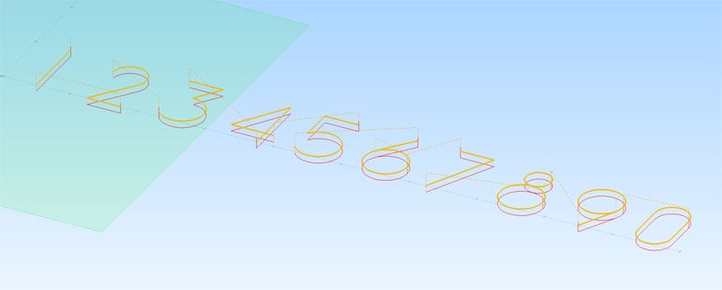 G-Code Tutorial: Conditions and Looping