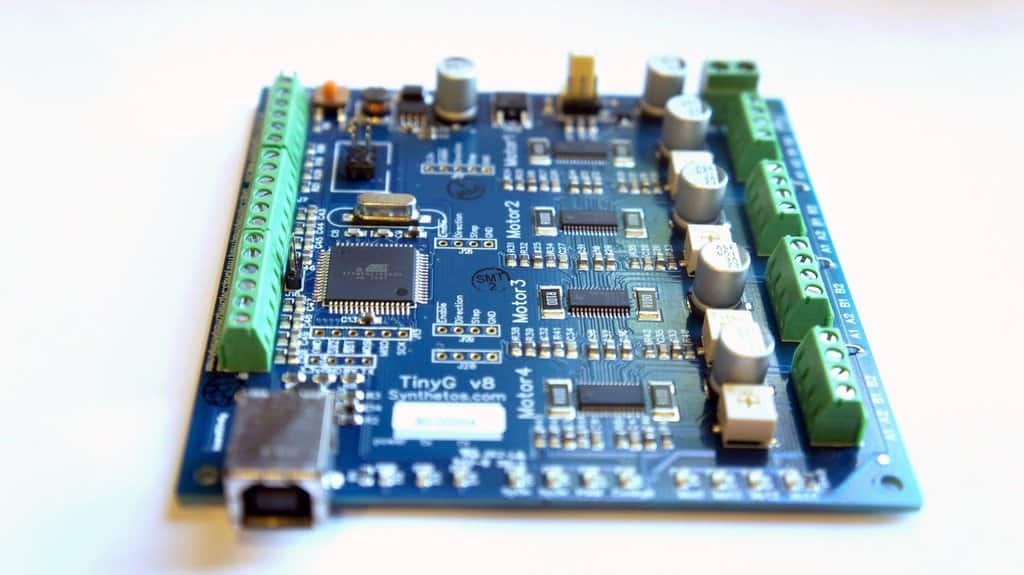 planet cnc usb controller review